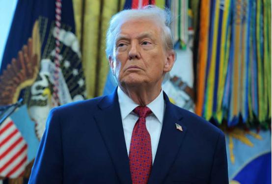 美国不怕中国变强，面对中国畏战怕战的美国，才让美媒痛心疾首。 今年特朗普政府