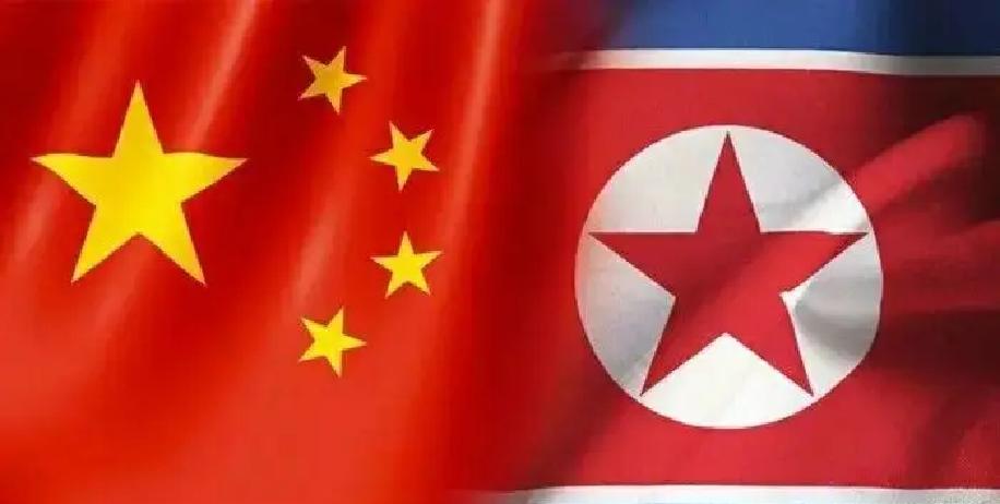 就在刚刚。澳大利亚一家智库突然发声提醒了：日本要是以武力介入台海，朝鲜大概