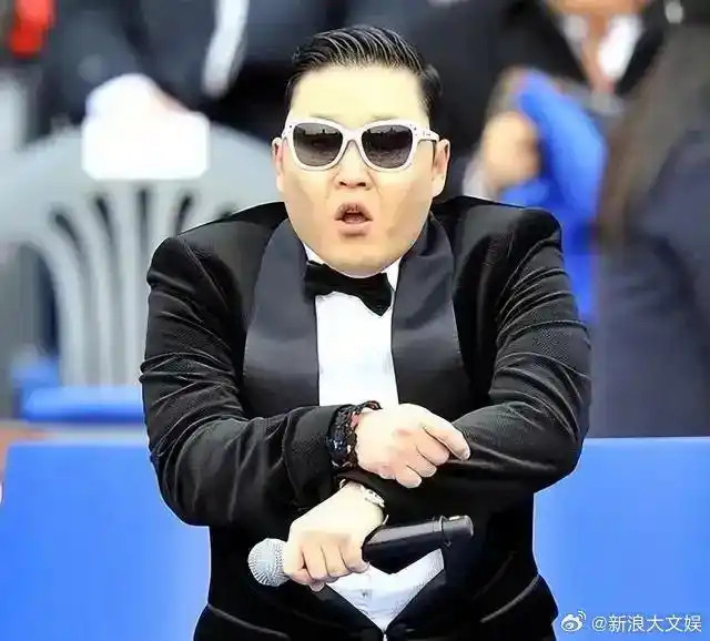 【#知名韩国男歌手鸟叔被警方调查#】曾凭一首《江南Style》火遍全球的歌手P