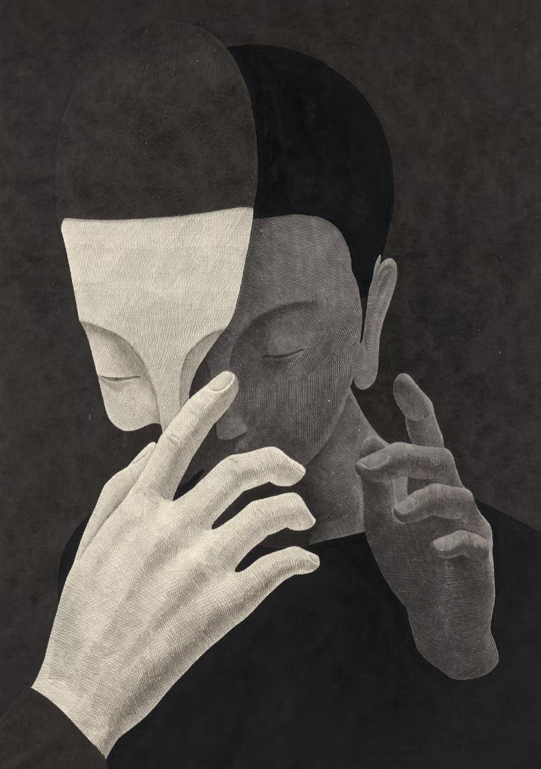 人性五毒:1贪:财、权、色、名、安逸、什么都想要2嗔:愤怒、怨恨、嫉妒、排斥