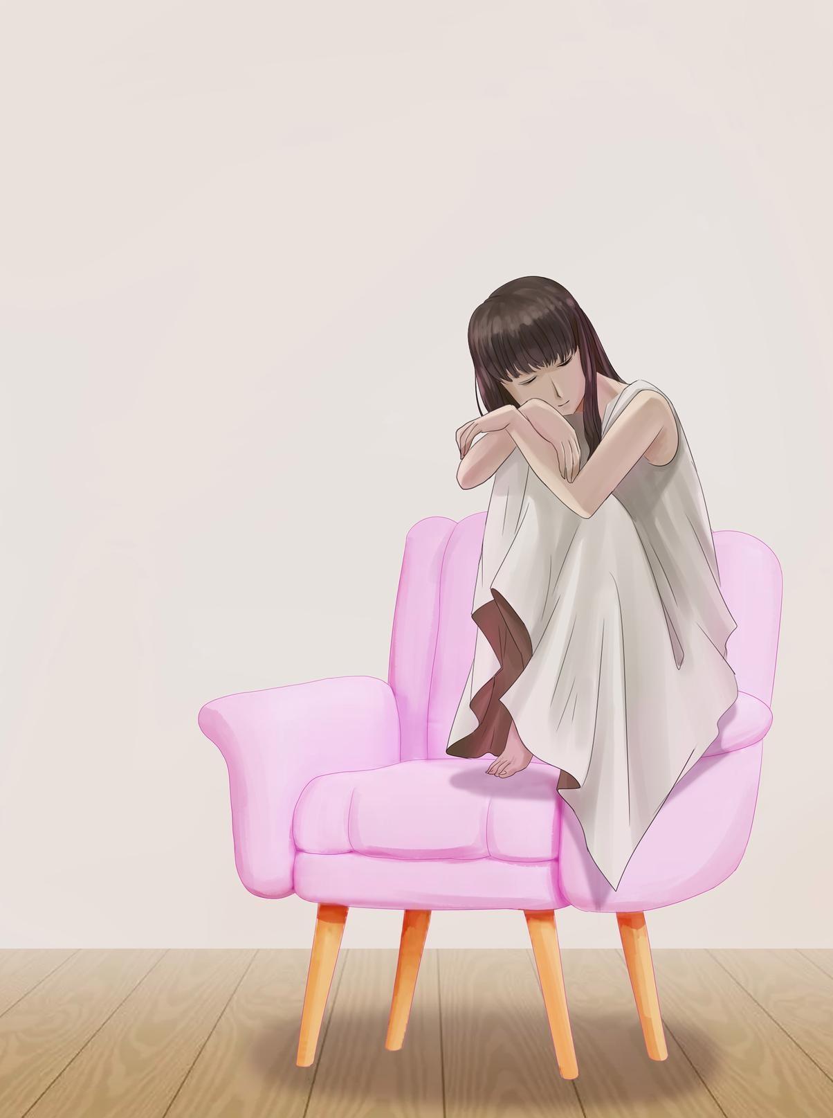 处了八年的女朋友，终于怀孕了，准备结婚，因男方家没有答应在父母全款买的房产证上加