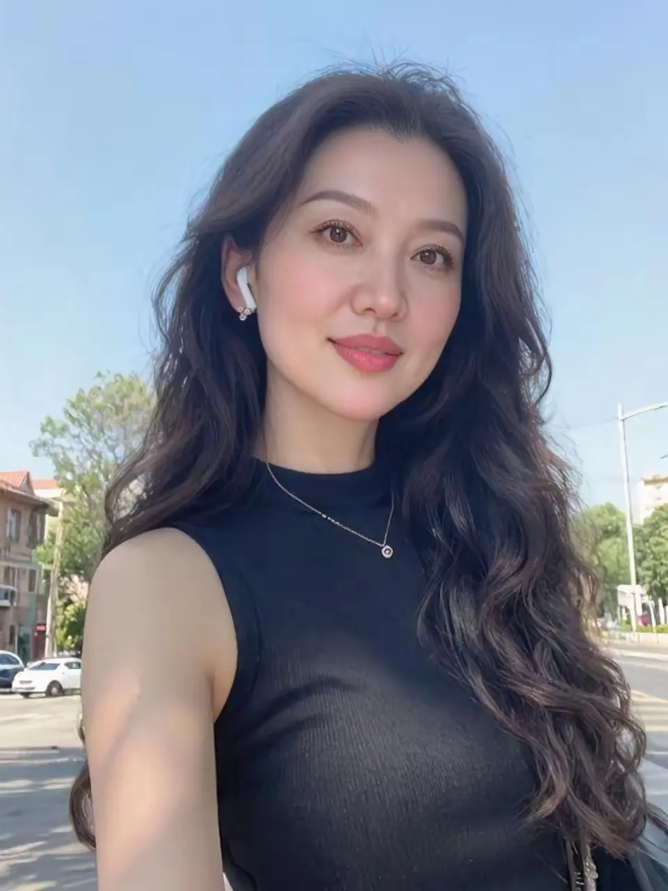 45岁女人​真的老了没人要了吗？