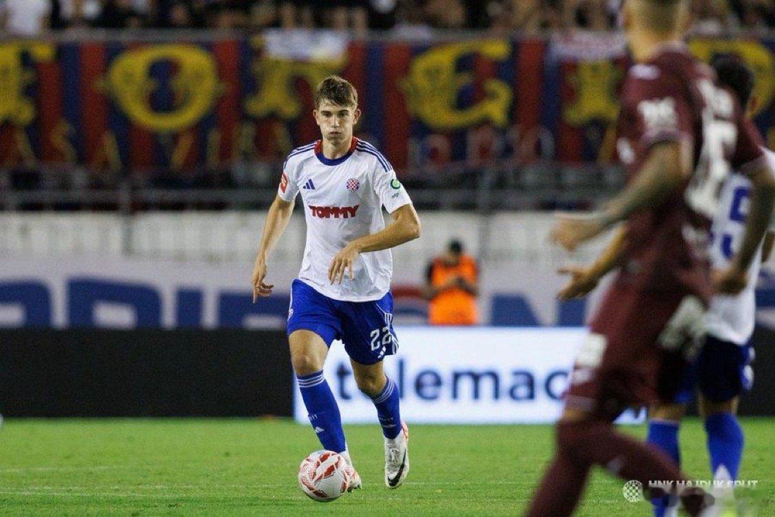 莫雷托：我可以确认国际米兰对姆拉契奇的兴趣是真实的俱乐部非常看好这位克罗地亚后