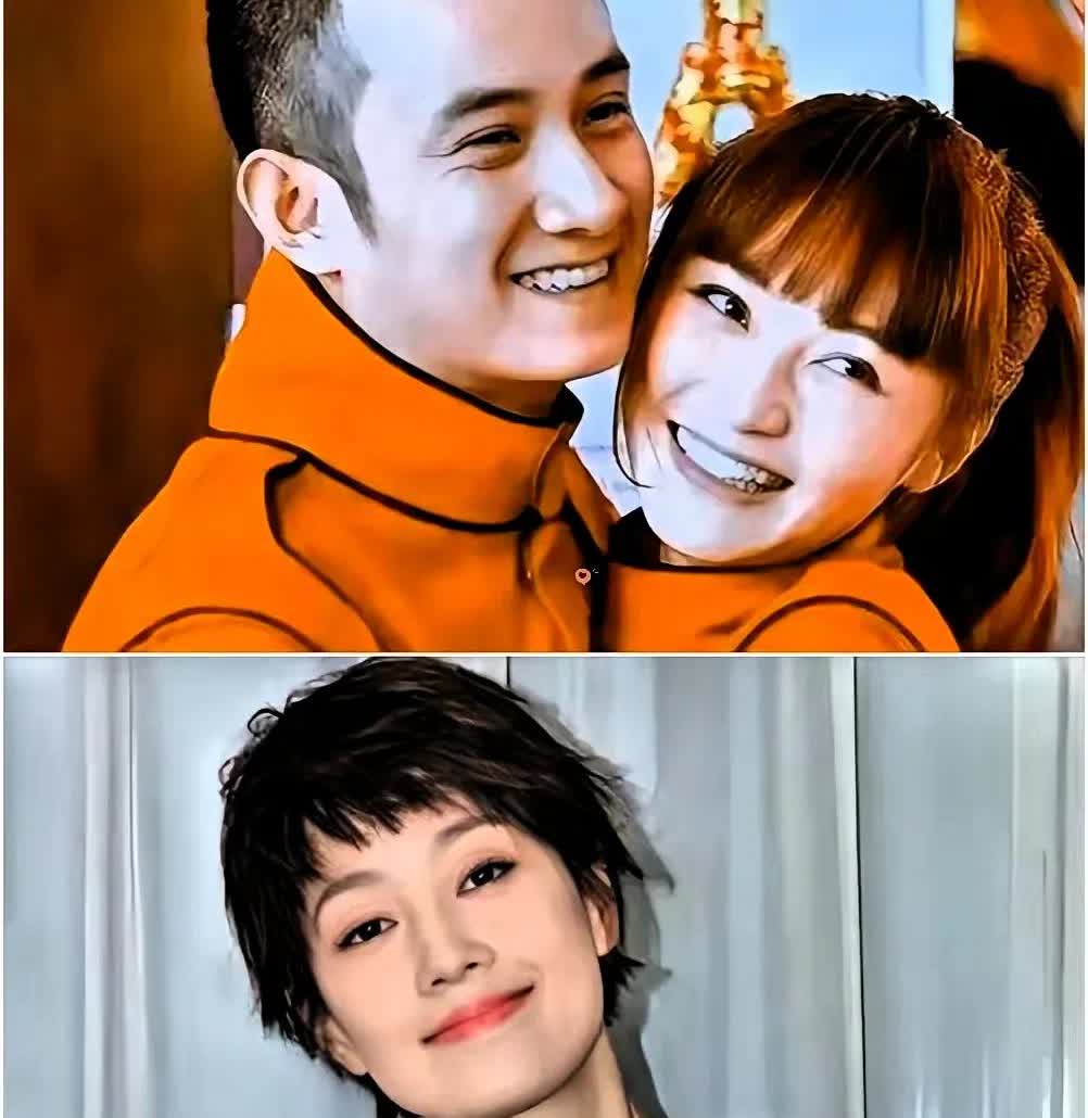 姚笛和文章被传复合还没过10天，马伊琍这边就直接放了个“大招”她在一次访谈里聊起