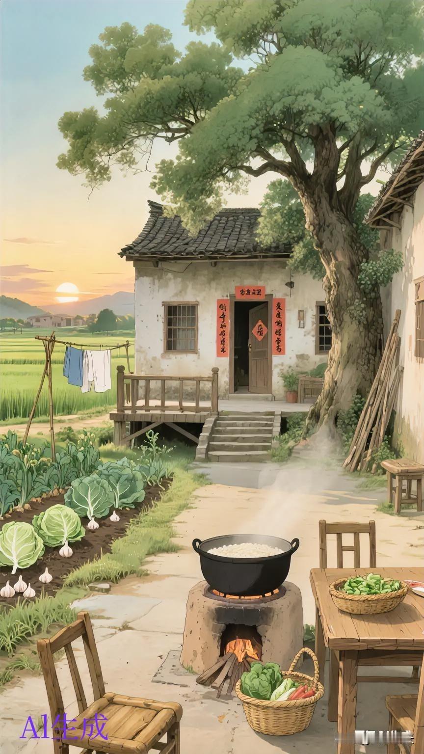 二三十年以后50后走了，60后走了，70后也走了估计就真没有春节了但