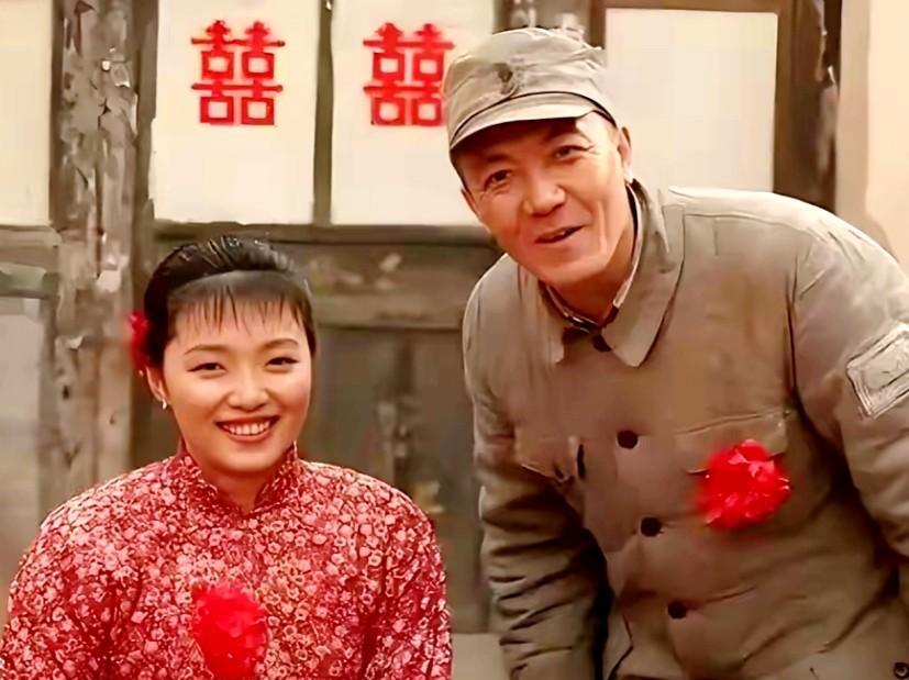 如果秀芹活到建国后，作为女八路军会授什么衔？在《亮剑》原著里，1938年