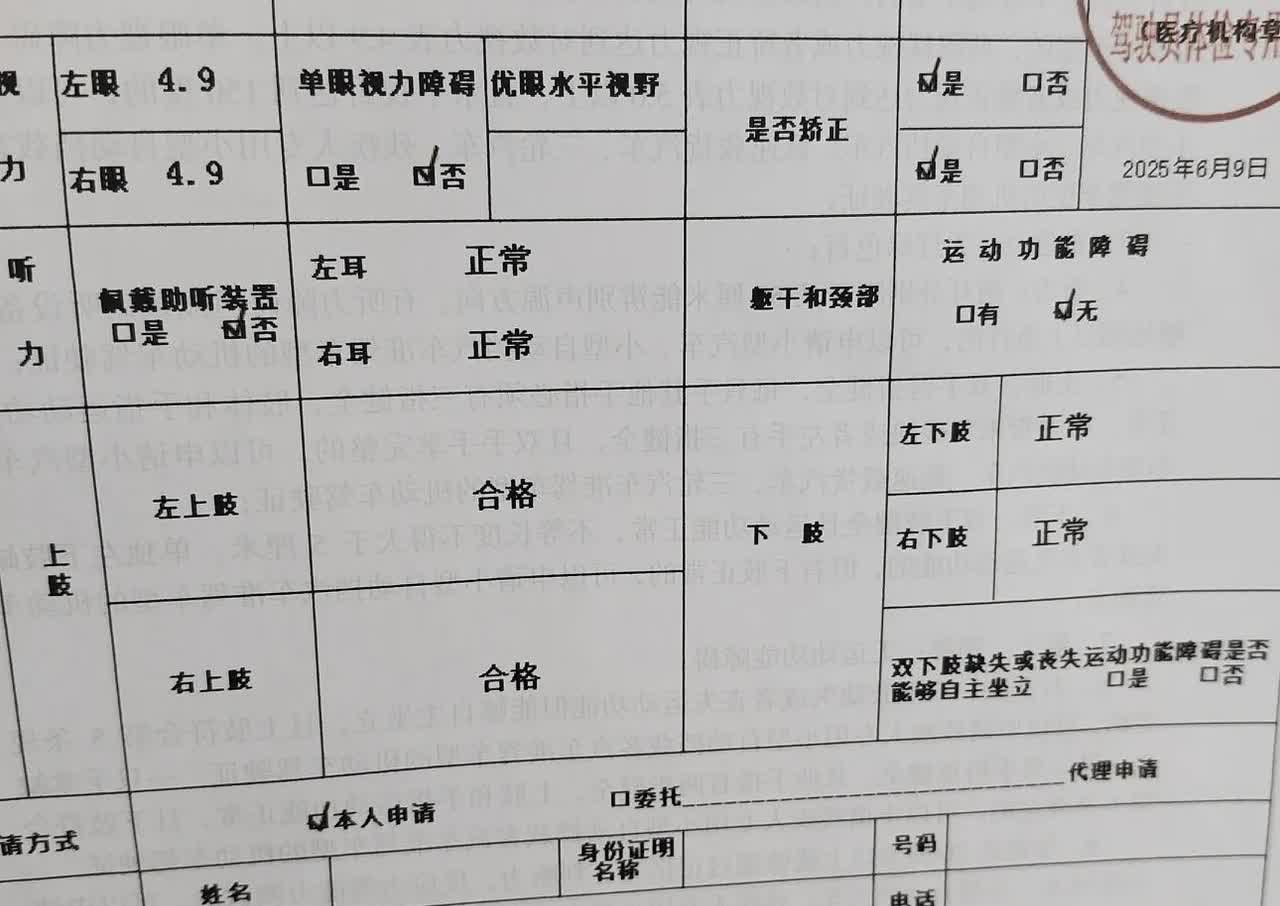 宝子们！你们的驾驶证已经是“终身制”的了吗？今天一定要跟你们讲讲我刚刚经历的
