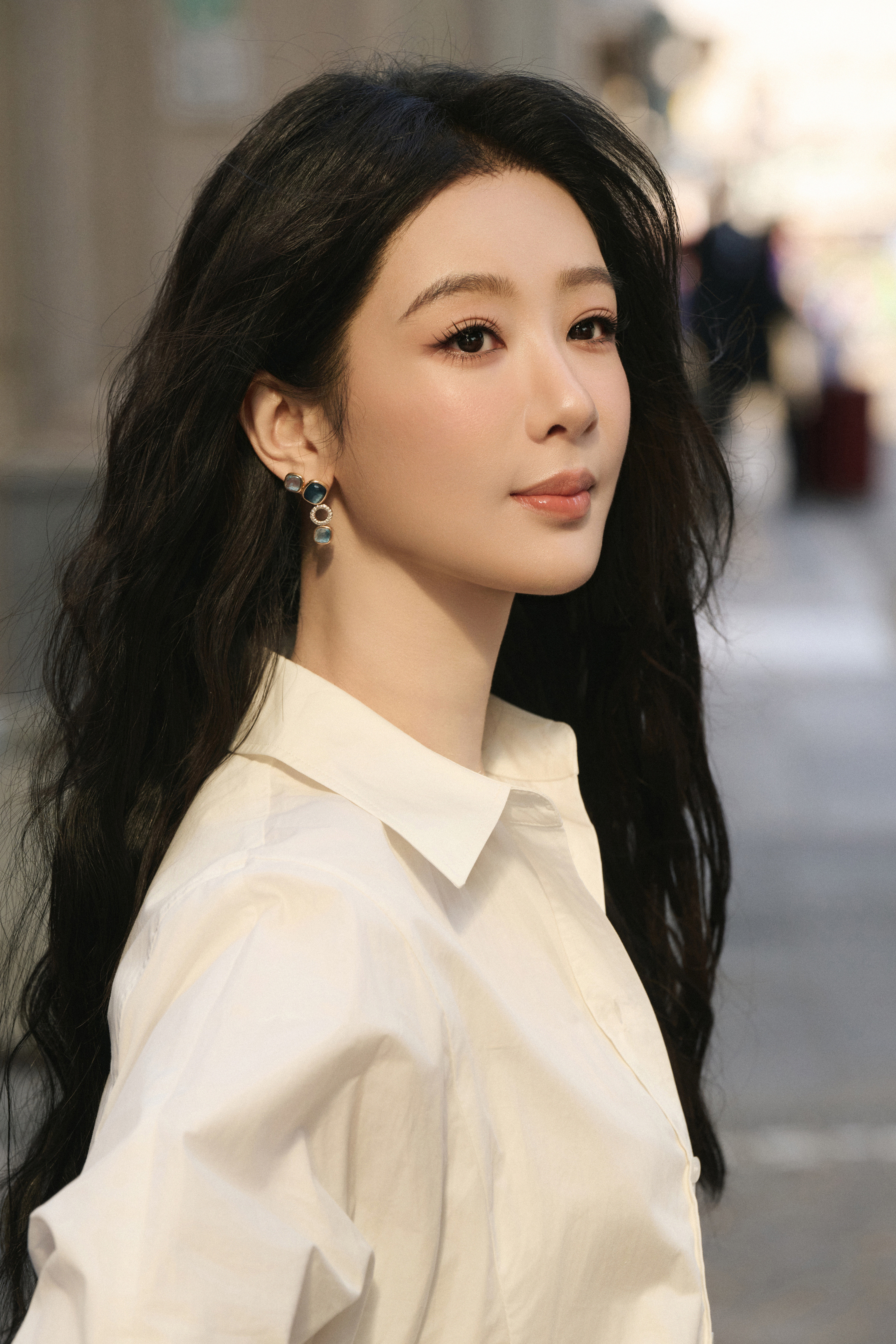 杨紫