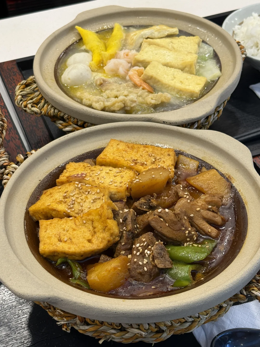 分享在广州近期吃到的细糠。。。（巨便宜）