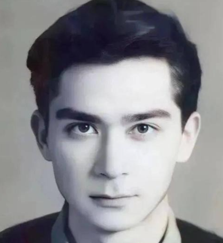 1963年，中国石油专家王德民教授因为长得太帅，好多女生追他，他烦得不行，就提