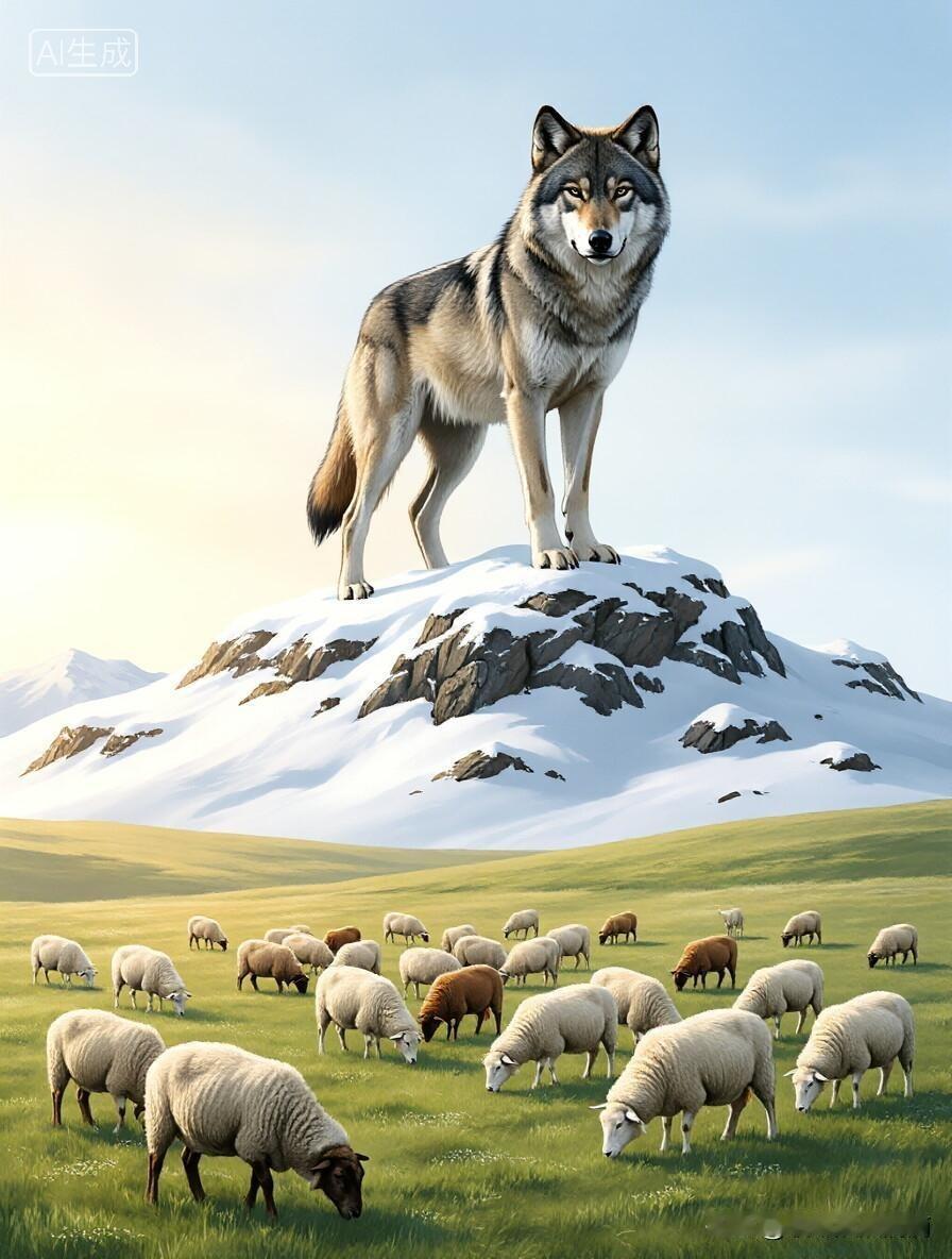 当面没人站她，背后全是佩服——这不叫排挤，这叫“没人敢跟强者站一队”你说的这