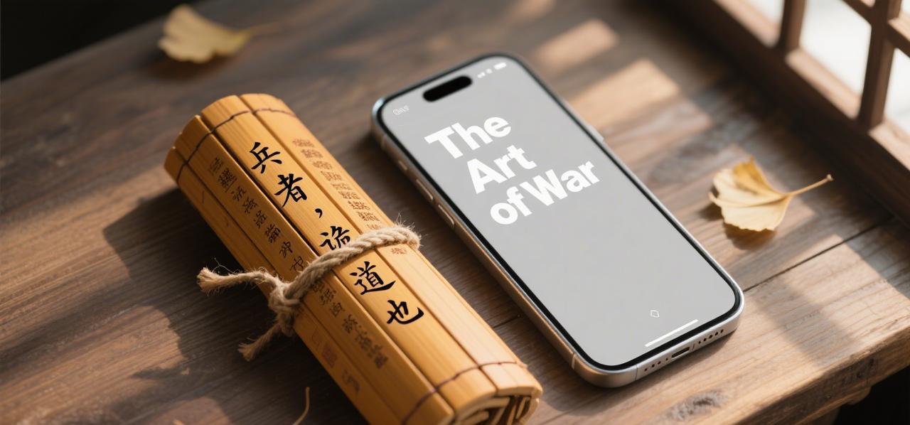 中国古代兵书库有多庞大？光是宋代官方编的《武经总要》就收录上百种，失传的《阴符经
