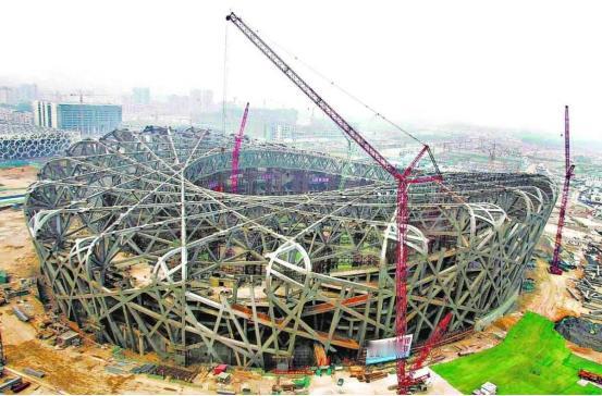 鸟巢“账本”曝光：占着北京黄金地段，总投资35亿，如今每年光维护费就要8000万