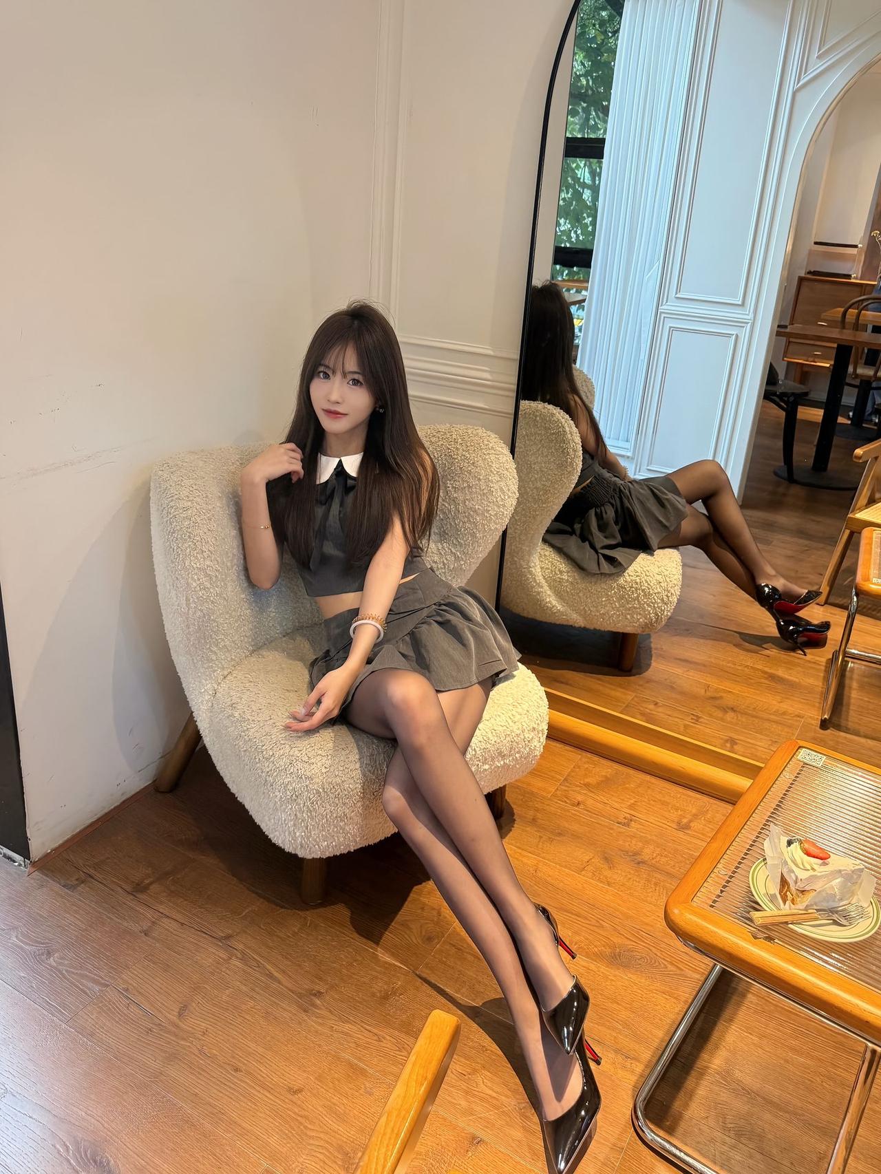 你人挺不错的去法国排队吧。