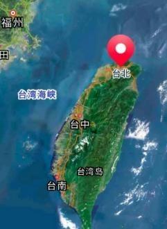现在我们陷入了一个怪圈，就是台湾是中国的为什么要让别人承认。今年以来台海局势