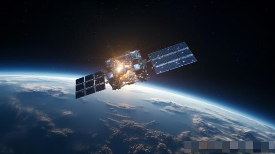 20万颗！中国不是反击，是“锁场”！马斯克星链四五万颗刚起步，中国直接甩出五倍申