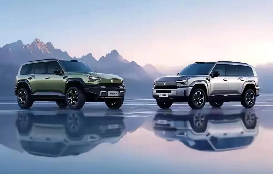 万万没想到！华为+赛力斯：让问界火了；华为+奇瑞：让智界火了；华为+长安：