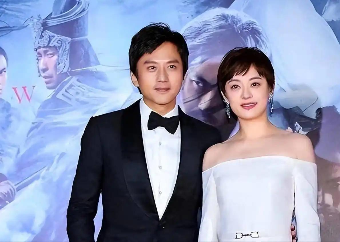 演员邓超说：“大家都知道，我们家孙俪喜欢养生嘛，有一天我实在受不了了，我就说我想