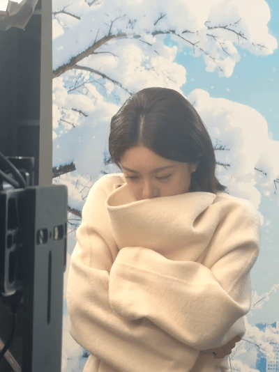 赵今麦短发镜头表现力赵今麦内娱甜妹转型天花板赵今麦短发每一帧都是画报😻镜头掌控