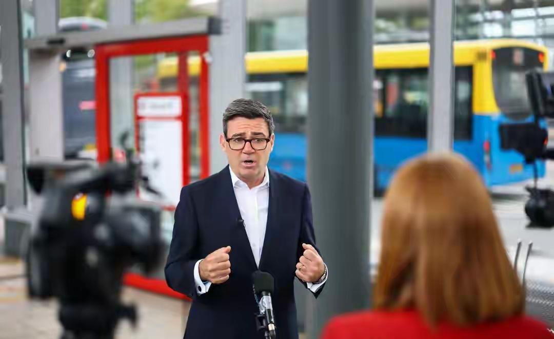 ​英国正在犯了一个不可饶恕的错误，这时候他们向乌克兰提供了无人机，帮助乌克兰在俄
