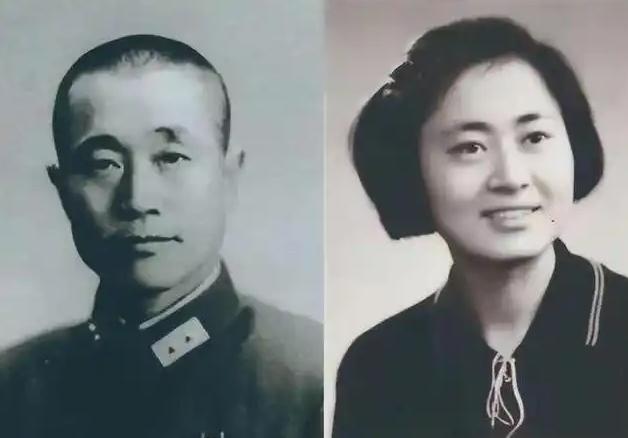 杜聿明好奇地问妻子：“你是共产党？”曹秀清毫不避讳地答道：“我曾经是。”杜聿明对