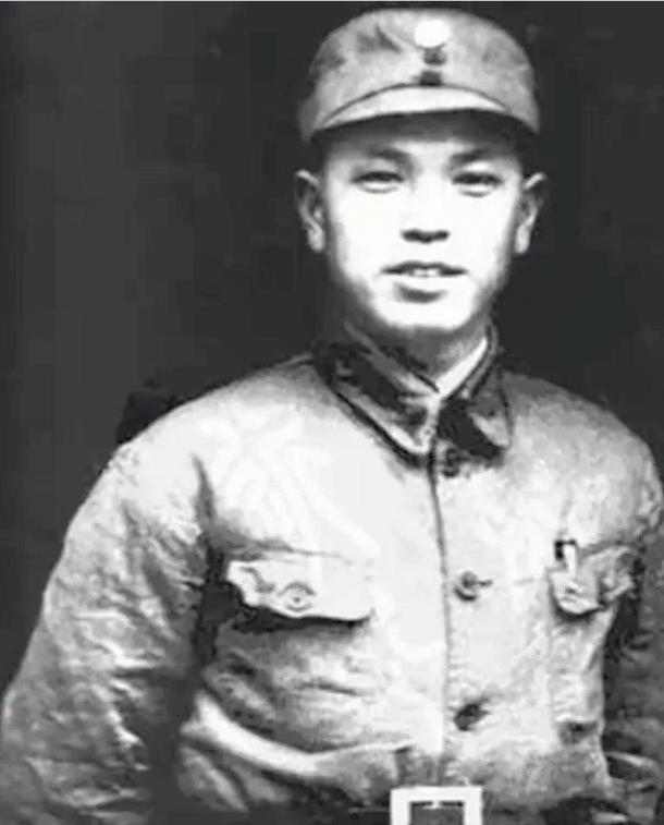 1941年，新四军科长找到刘奎，对他说：“部队要过江了，上级决定让你留下