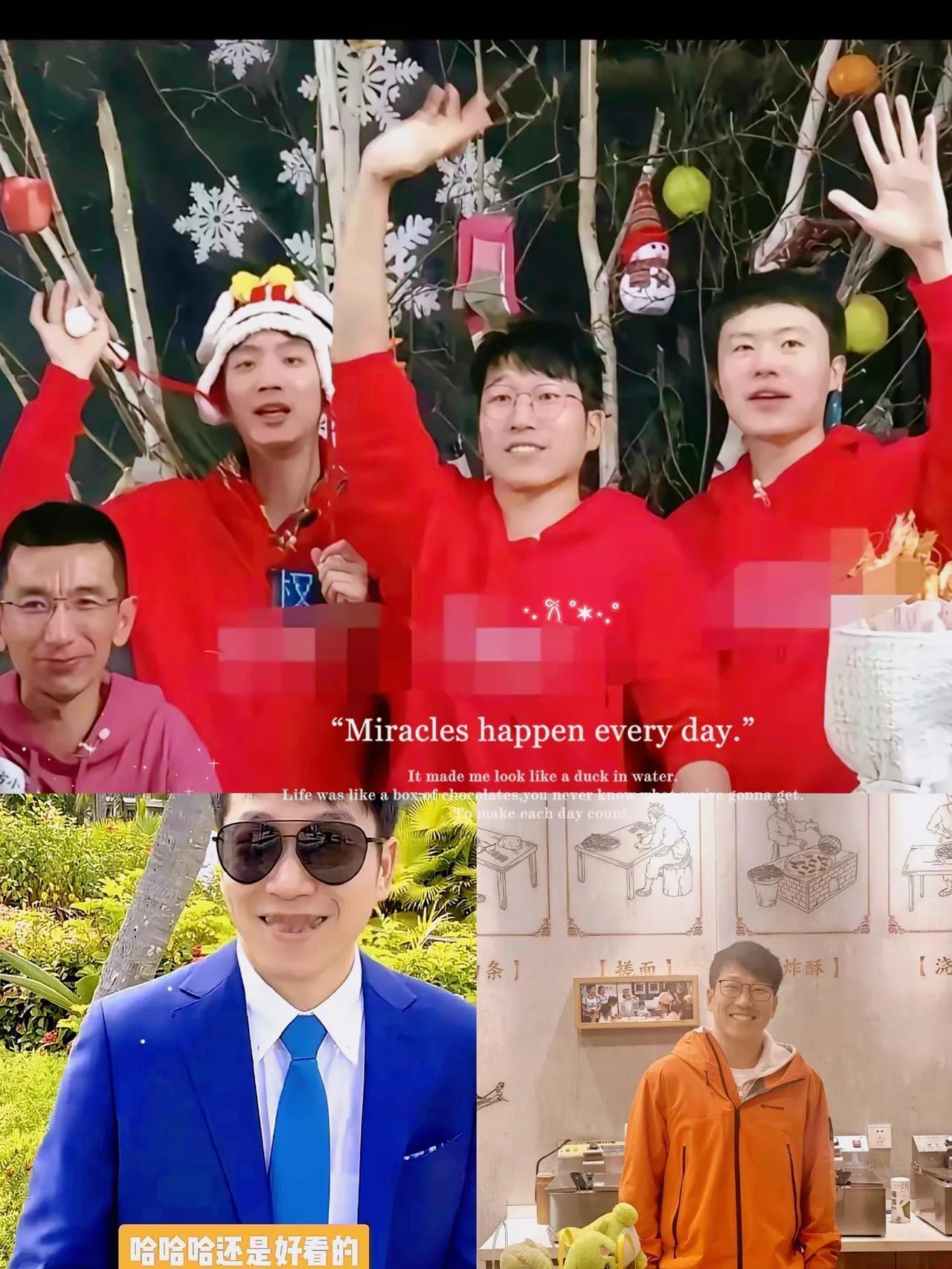 看完石明的结局，只剩满心唏嘘和沉默，成年人的职场从来都藏着现实的残酷。