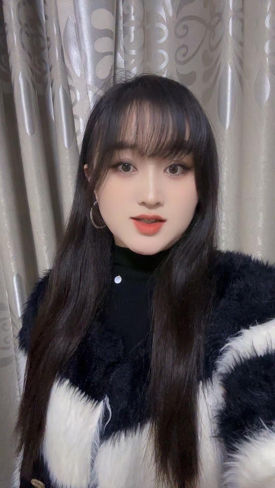 我永远是对的，如果我错了，记住前六个字法式刘海可盐可甜