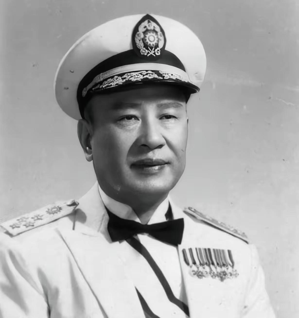 1949年，李宗仁离开大陆前，私下对白崇禧说：“健生，别的地方你都能去，香港、海