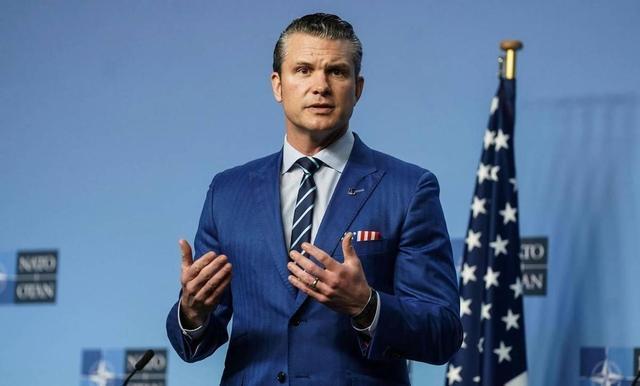 大漂亮做事也越来越没有底线了。大美丽防长四号新闻发布会上说，大美丽潜艇在印度洋击