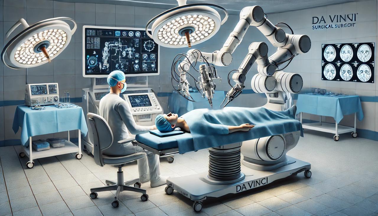 医疗机器人的发展，真可谓是医疗领域一场划时代的革命！从发展历程看，20世纪80