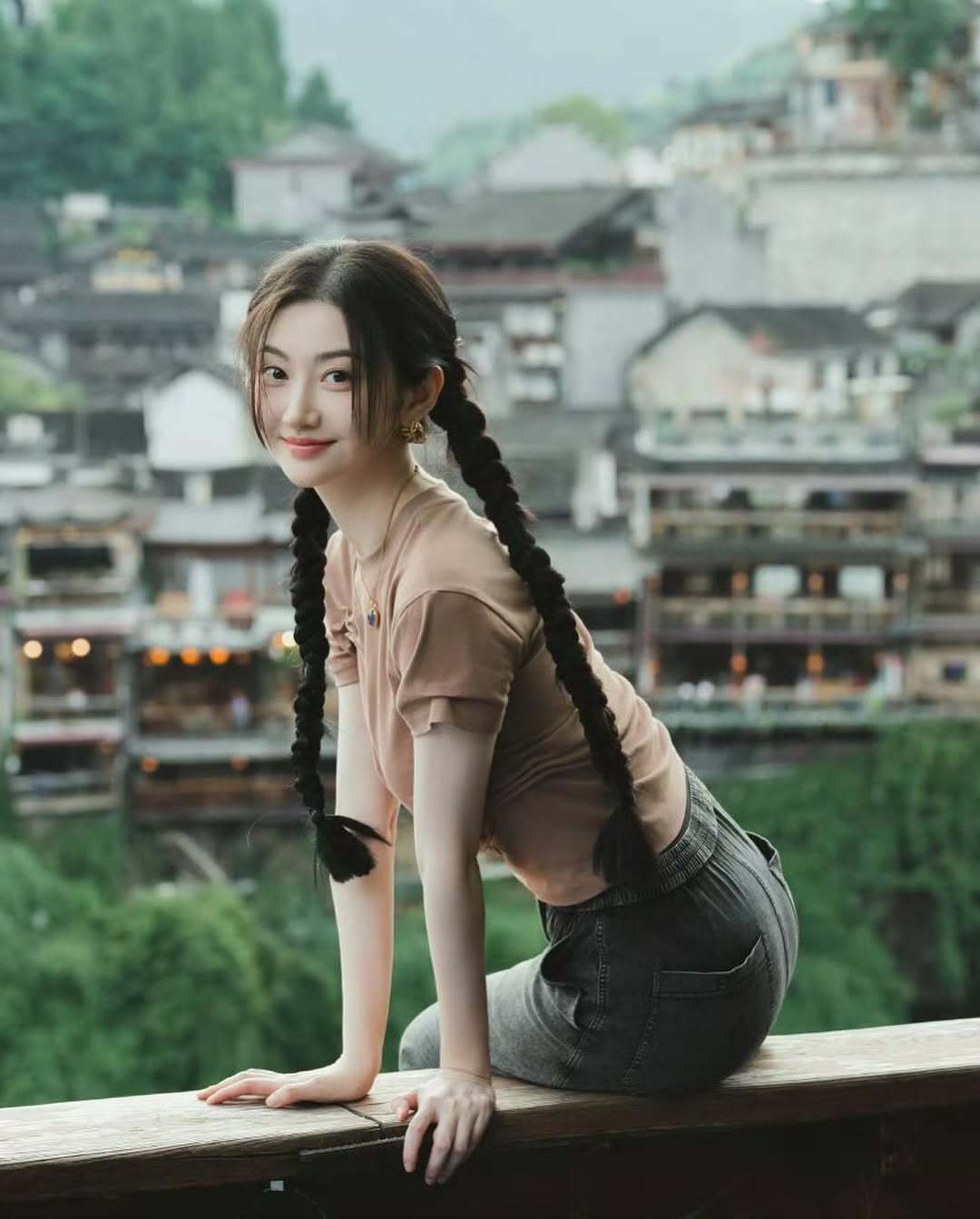 景甜​​​