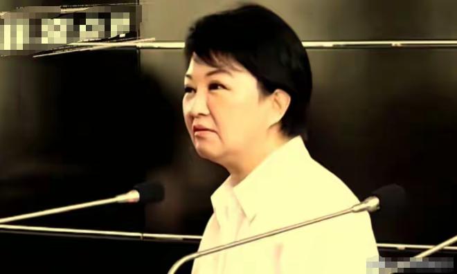 近日，岛内国民党黄复兴举办了一场活动，国民党内诸多重要人物均受邀出席。在国民党内