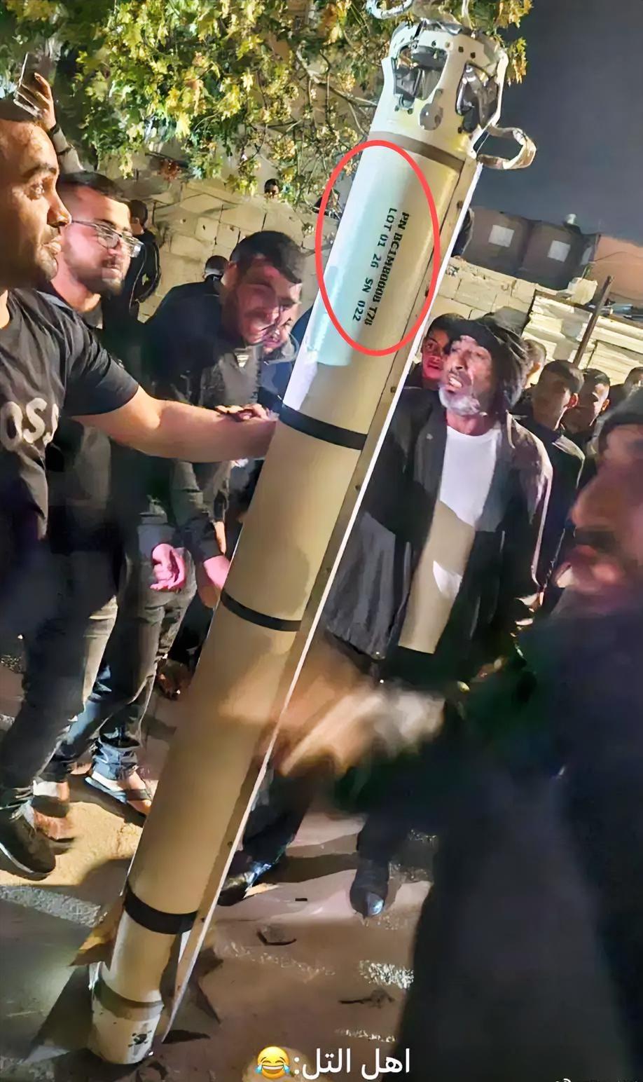 停火突然来了，导弹没打完，大家却都松了口气。不是谁认输了，是真打不动了。铁穹弹