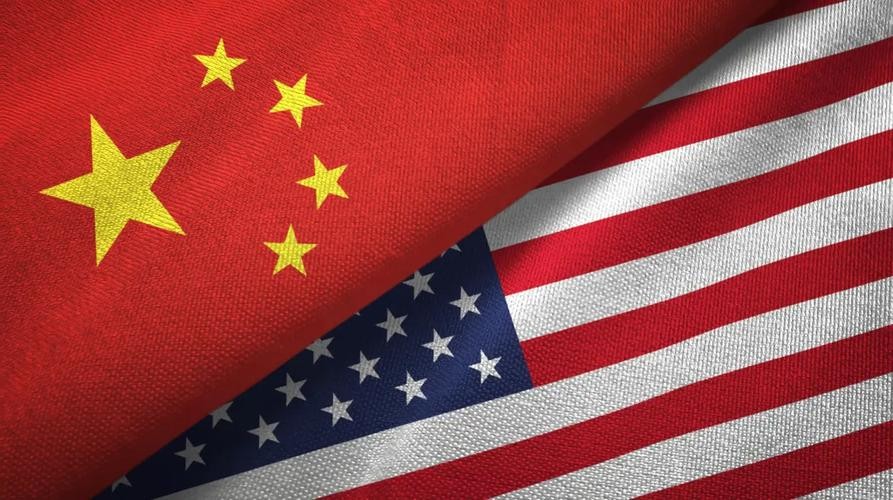 中方警告全球：不得配合！美媒直言：中国超越的“分水岭”已到。2025年6月1