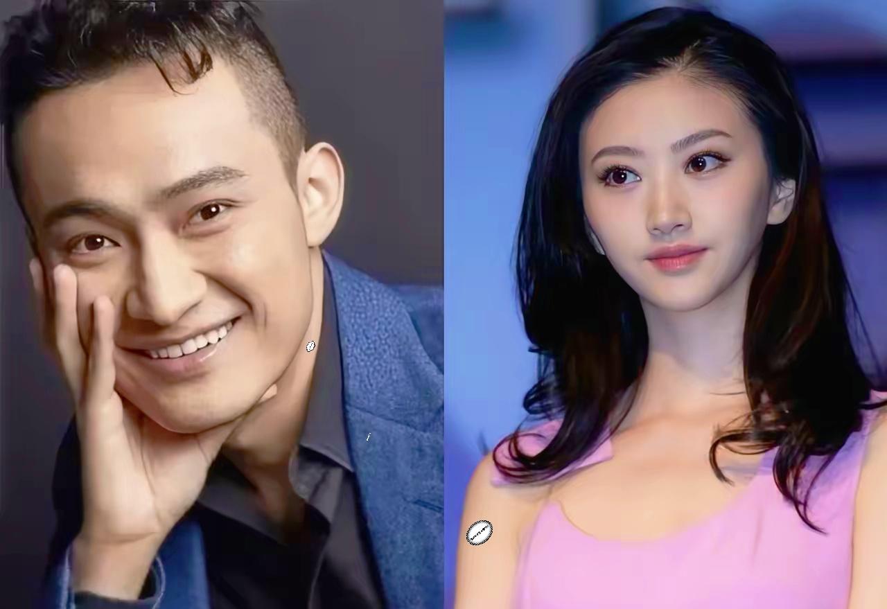 果然还是男人了解男人。​我问我老公，​孙宇晨那么有钱，把人女明星睡了，分手了