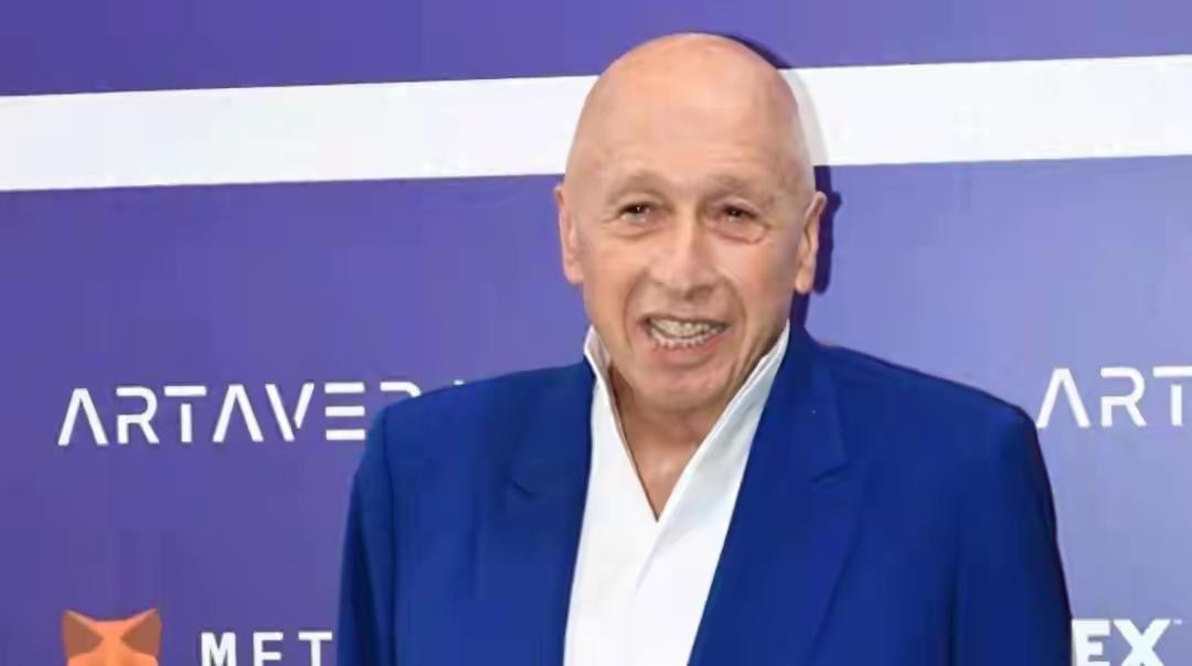 别再迷信“国外更香”了！犹太百亿富豪盛智文的选择，才戳中了真正的聪明人都懂的道理