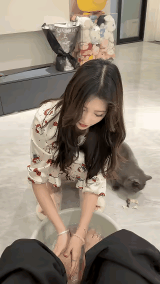 能不能让我也演一集？