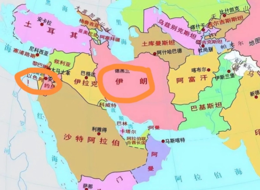 以色列对伊朗发动战争会影响到中国吗？当然会，这场战争会使摇摆不定的伊朗彻底倒向中