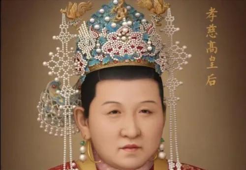 1381年，朱元璋之子朱橚即将前往封地，却在启程前一刻，被母亲马皇后的一番话浇灭