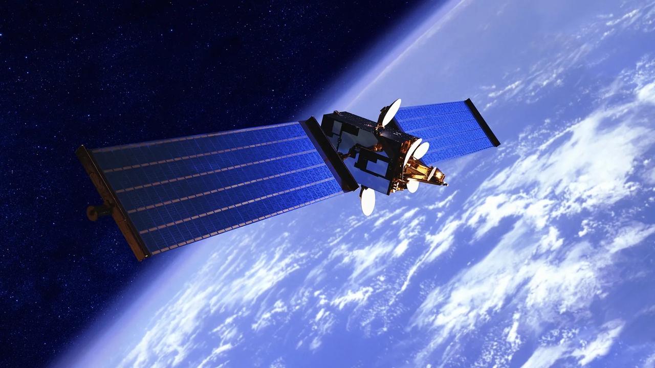 乌克兰：从2027年开始与SpaceX建立“星链”卫星星座！乌克兰公司