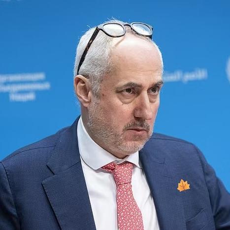 联合国终于出手了，这波操作真的毫不含糊。联合国秘书长发言人迪雅里克8日直