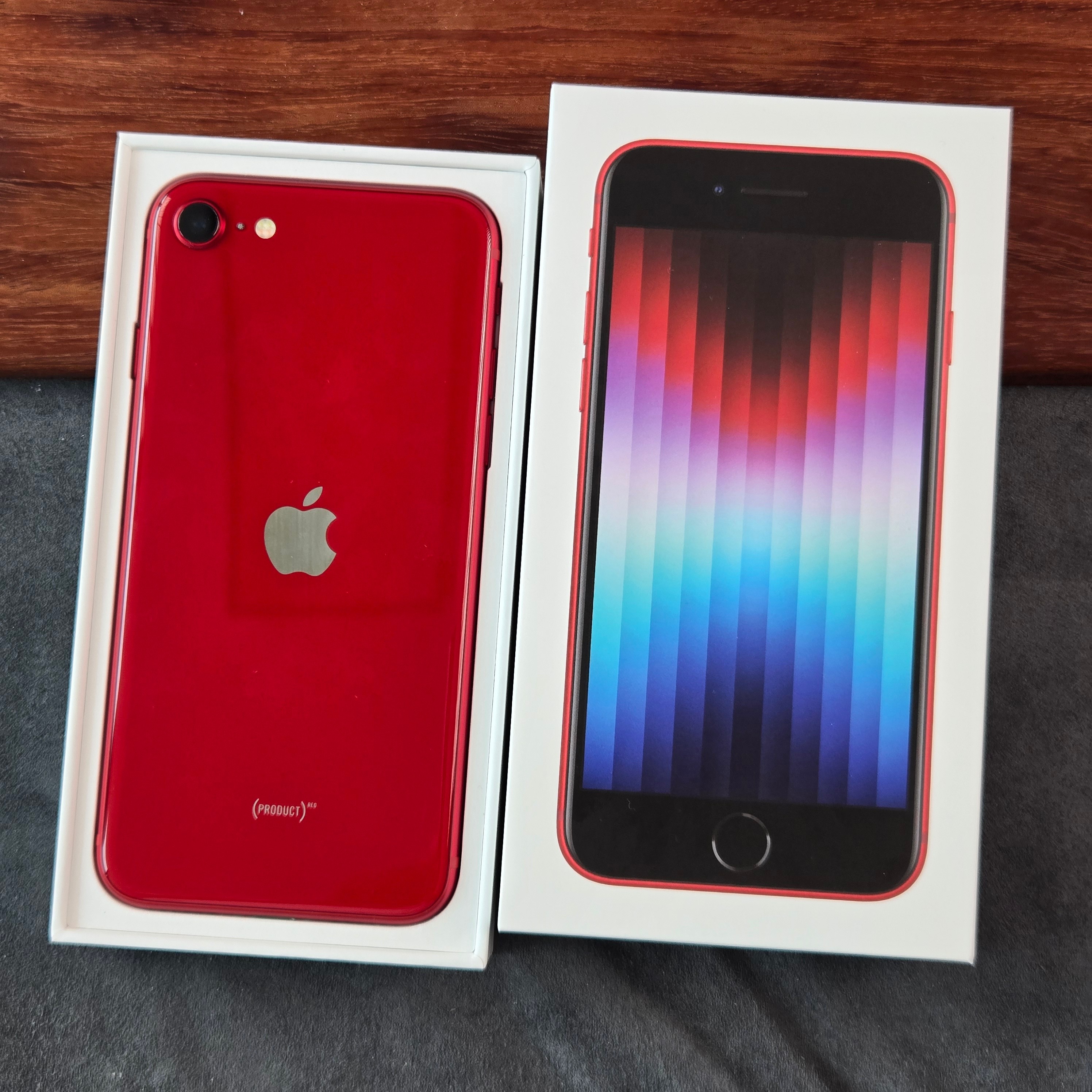 iPhoneSE3有没有改MEP/SED方案的？​​​