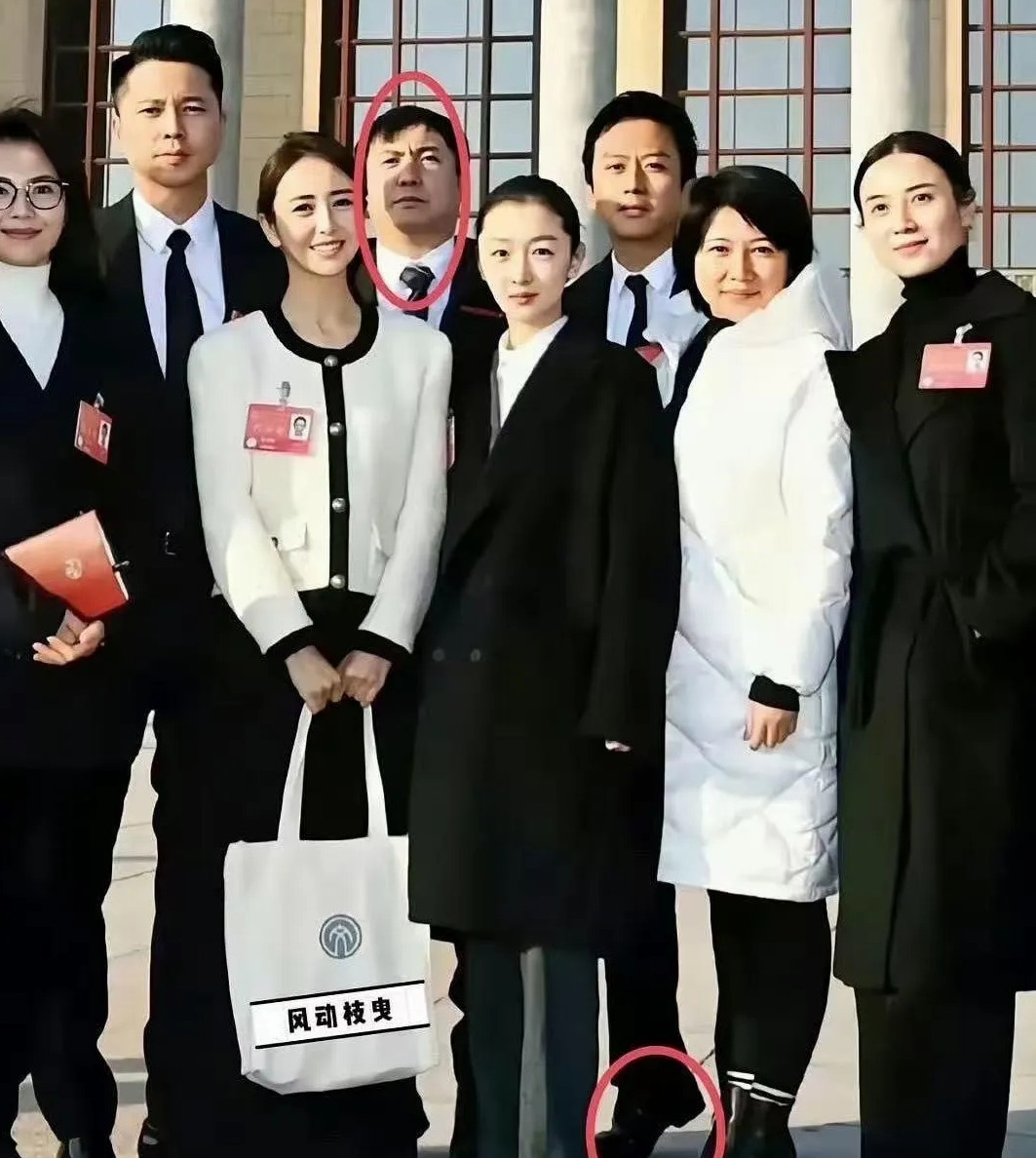 一生要强的中国男人