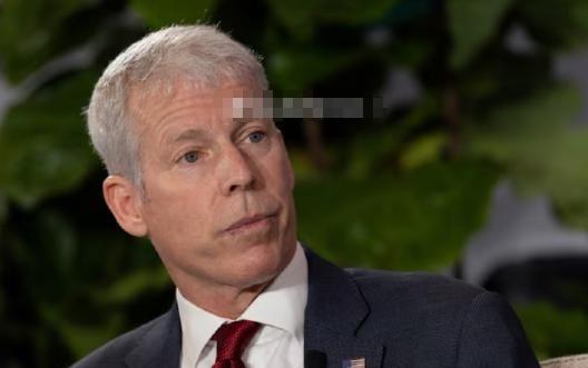 10月30日，美俄激烈争夺中国天然气市场，这下有好戏看了！美国能源部长赖特表示，