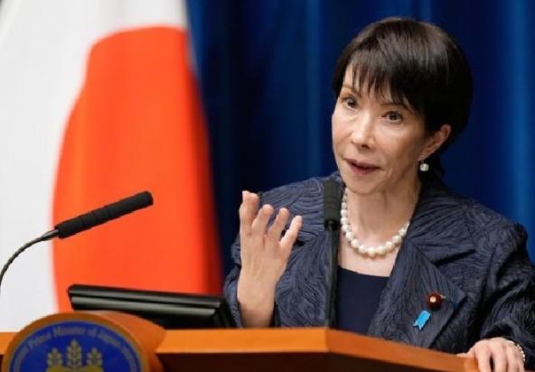 11月23日，日本外务省声明，己找到了相关敌国条款过期失效的证据？ 日本外务