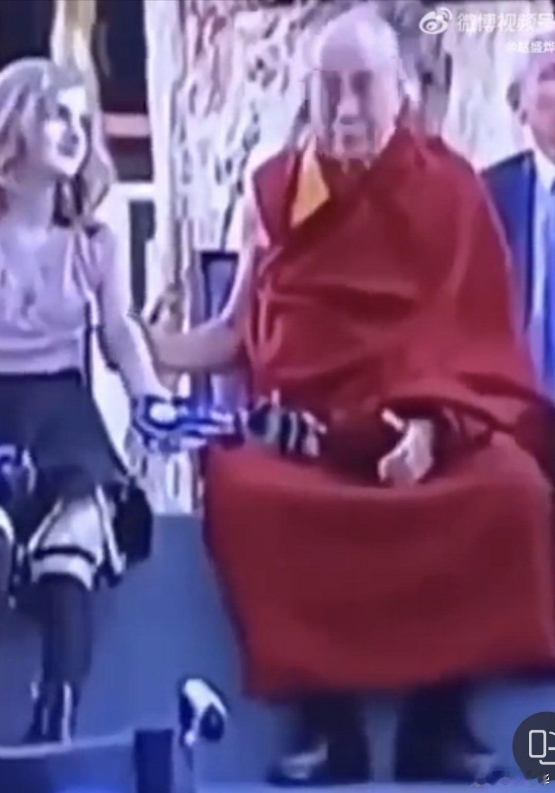 爱泼斯坦自己都不知道，竟然有一天能打破了中国藏传佛教信徒们的一些不良信仰！（平