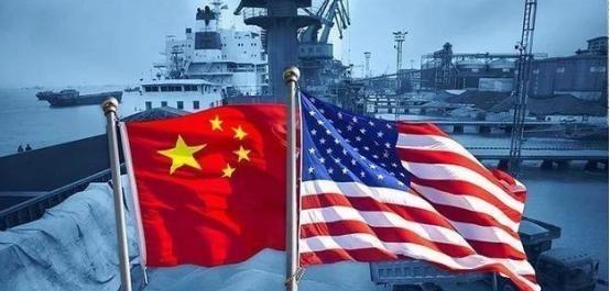 所谓拦截美国军火进岛是个陷阱，会引起三战，是一种妥协，自欺欺人，怯战的一表现，如