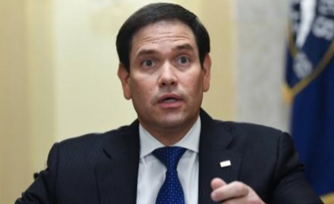 美国国务卿鲁比奥终于痛苦地认识到，美国根本不可能在与中国的竞争中获胜！ 在美