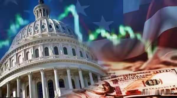 欧洲手握8万亿美国国债抛售则美元崩溃欧洲国家现在持有美元国债约为8万亿美元的国